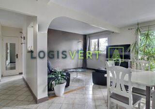  Appartement � vendre 4 pi�ces 64 m�