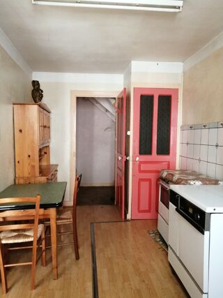 Maison � vendre 3 pi�ces 