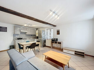  Appartement � vendre 3 pi�ces 50 m�