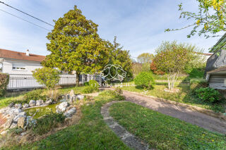  Maison à vendre 5 pièces 82 m²
