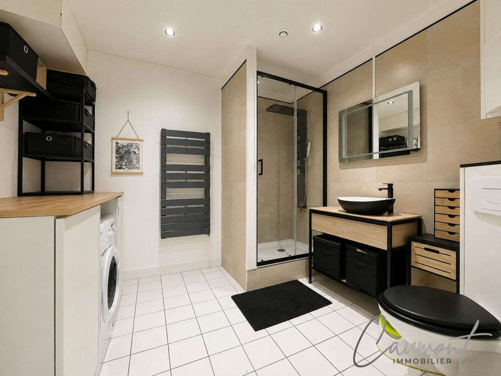 Vente Maison SAINT-VINCENT - MAISON T3 Le havre