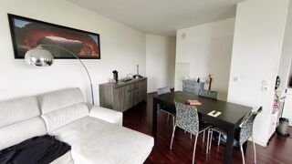  Appartement à vendre 3 pièces 61 m²