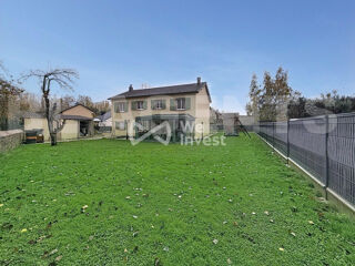  Maison � vendre 9 pi�ces 132 m�