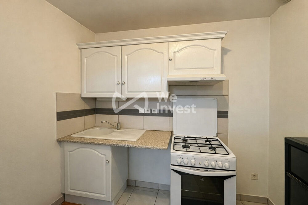 Appartement à vendre Châlons-en-Champagne