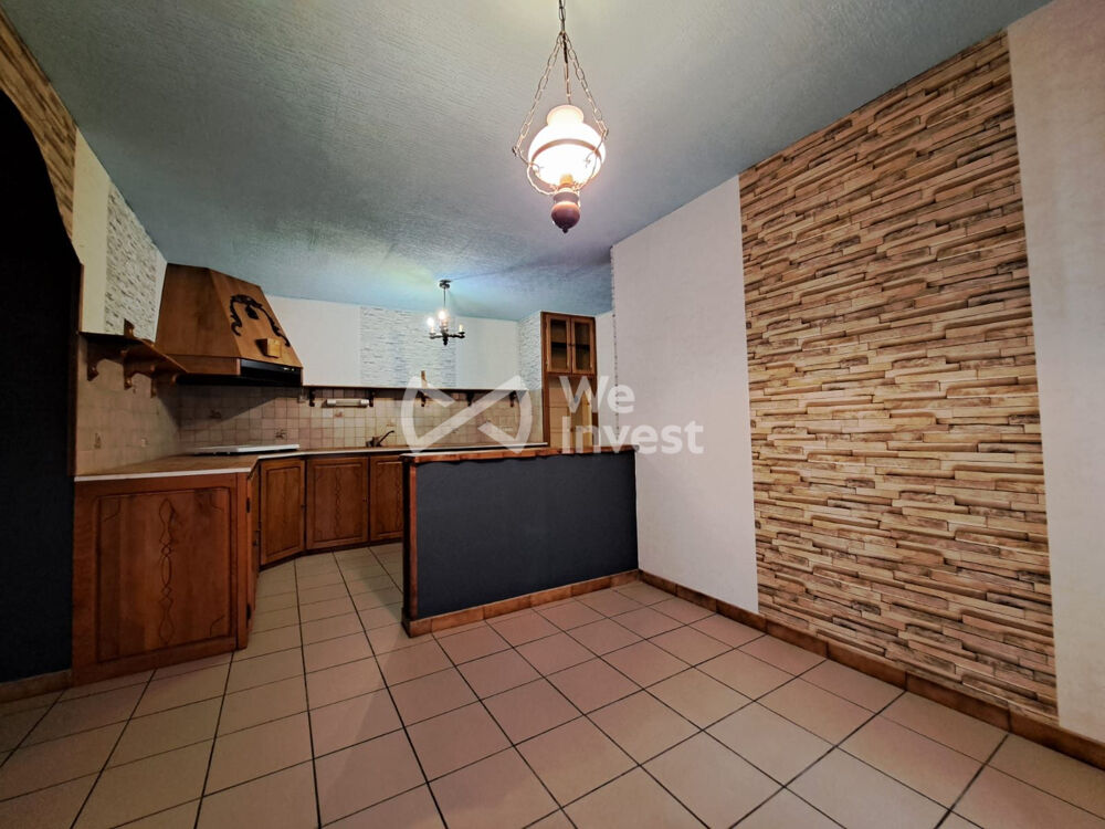 Vente Maison Maison à vendre Jametz Jametz