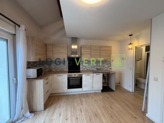  Appartement � vendre 2 pi�ces 29 m�