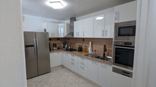  Maison à vendre 6 pièces 110 m²