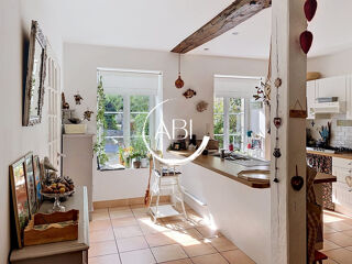  Maison à vendre 4 pièces 114 m²