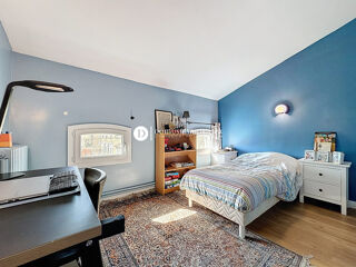  Maison à vendre 8 pièces 198 m²
