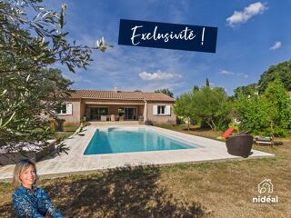 Maison à vendre 7 pièces 184 m²