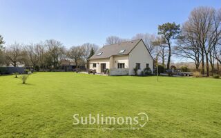  Maison � vendre 5 pi�ces 131 m�