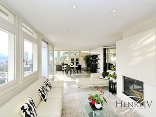  Maison � vendre 7 pi�ces 212 m�