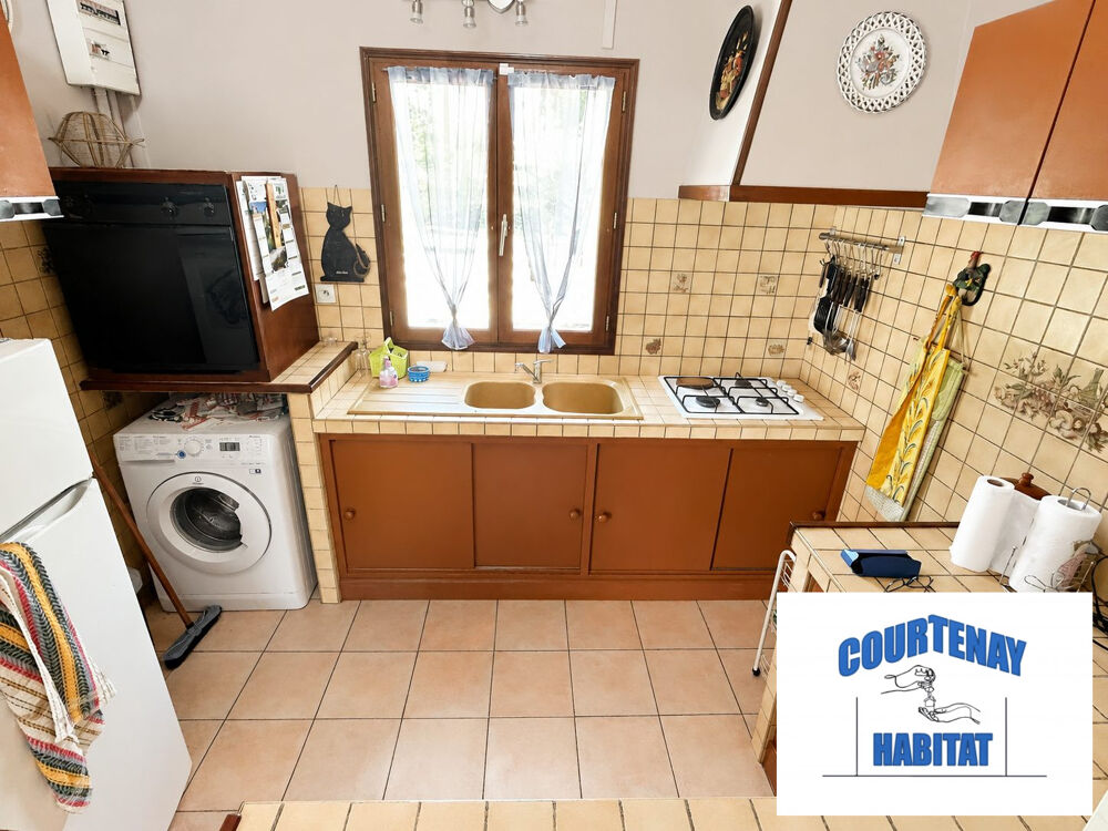 Vente Maison PAVILLON DE CHARME Chantecoq