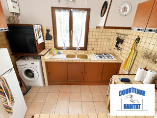  Maison à vendre 2 pièces 65 m²