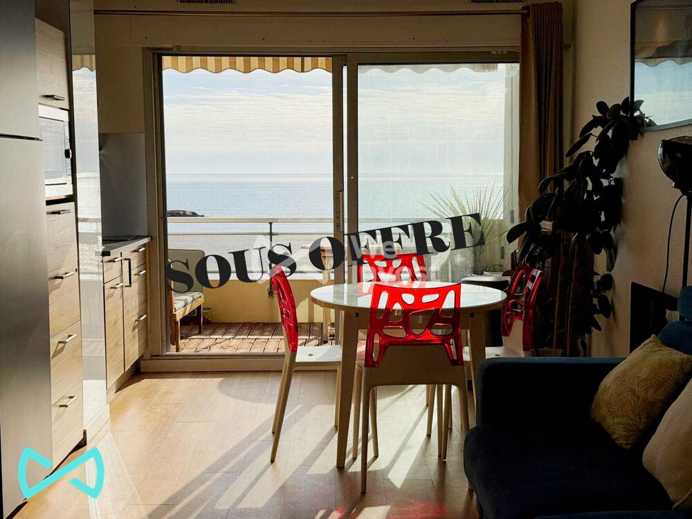 Appartement à vendre Palavas-les-Flots