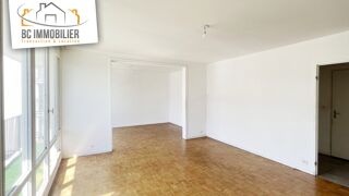  Appartement à vendre 3 pièces 82 m²