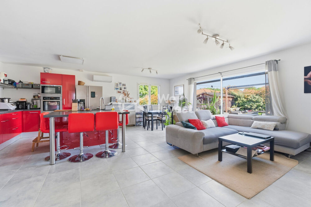 Maison à vendre L'Isle-Jourdain