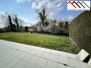  Appartement � louer 3 pi�ces 66 m�