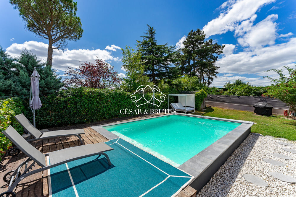  vendre  Maison Caluire-et-Cuire (69300)