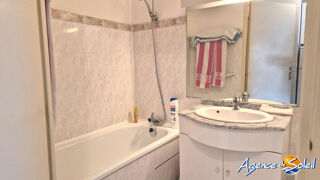  Appartement � vendre 3 pi�ces 39 m�