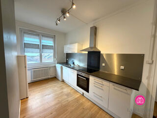  Appartement � louer 3 pi�ces 62 m�