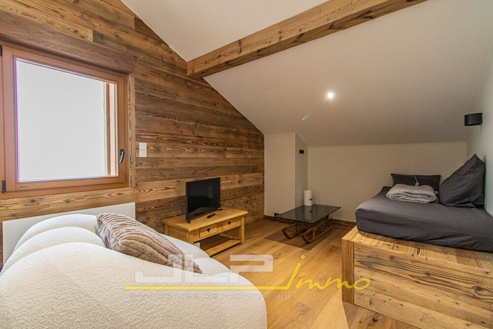 � vendre  Maison Combloux (74920)