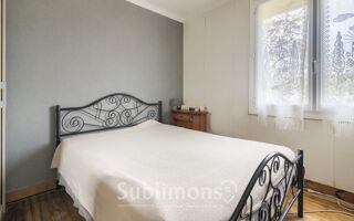  Maison � vendre 4 pi�ces 88 m�