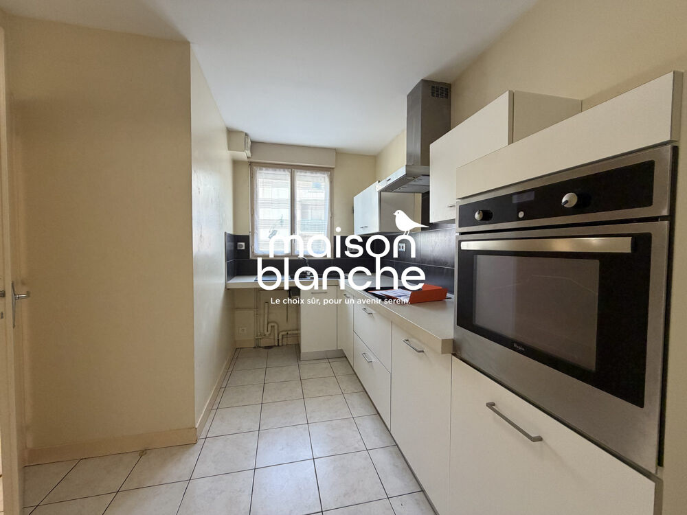 Appartement à louer Parthenay
