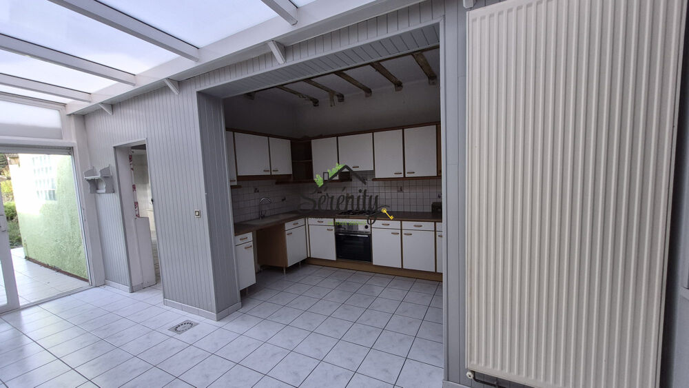 Vente Maison Maison à vendre Hénin-Beaumont Hénin-beaumont