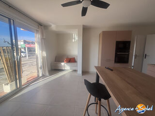  Appartement � vendre 2 pi�ces 32 m�