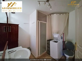  Appartement à vendre 4 pièces 53 m²