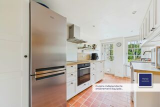  Maison � vendre 6 pi�ces 123 m�