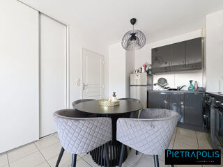  Appartement  vendre 2 pices 39 m