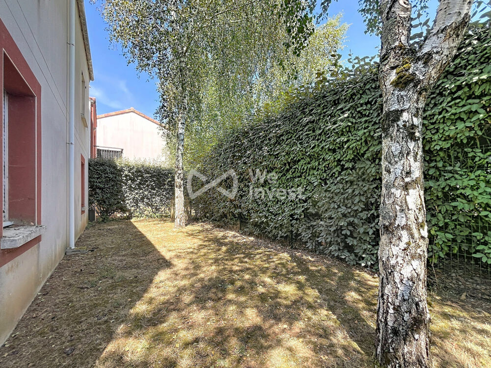 Appartement à vendre Chauray