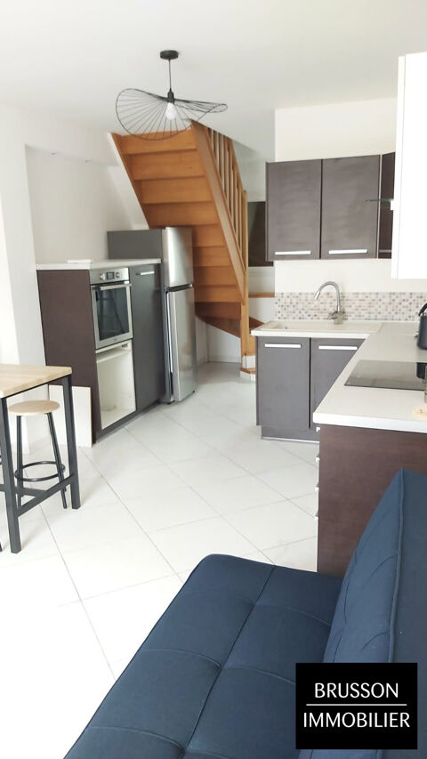  Maison  louer 2 pices 45 m