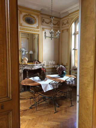  Maison � vendre 10 pi�ces 210 m�