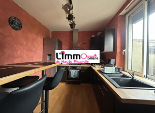  Maison � vendre 4 pi�ces 58 m�