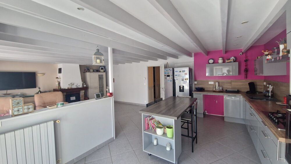 Vente Maison Maison à vendre Cherveux Cherveux