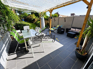  Maison � vendre 4 pi�ces 88 m�