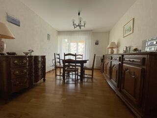  Appartement � vendre 3 pi�ces 58 m�