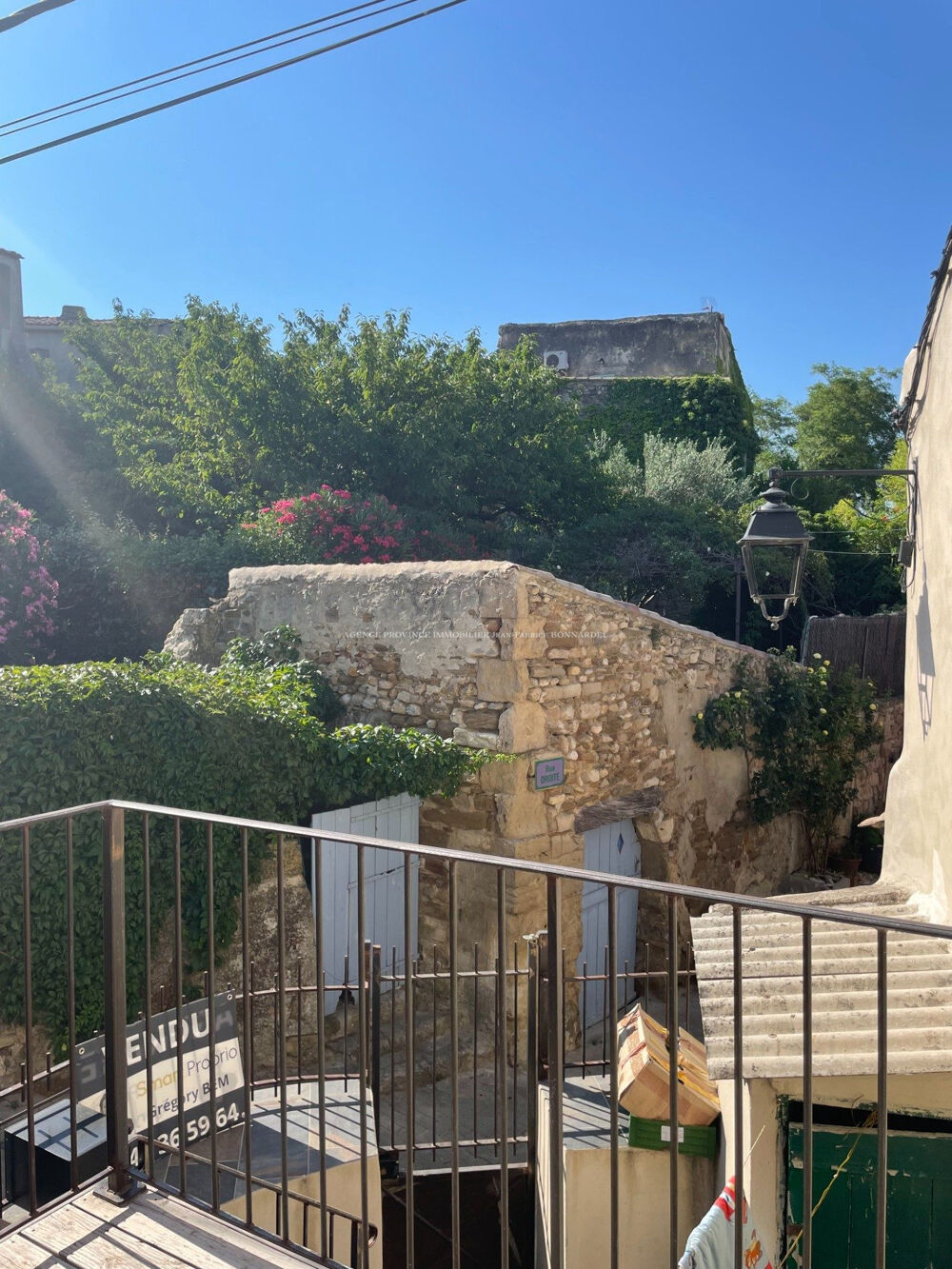 Location Appartement Appartement T2 avec balcon et bureau Visan