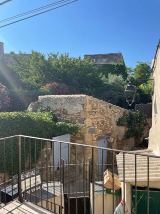  Appartement à louer 2 pièces 50 m²