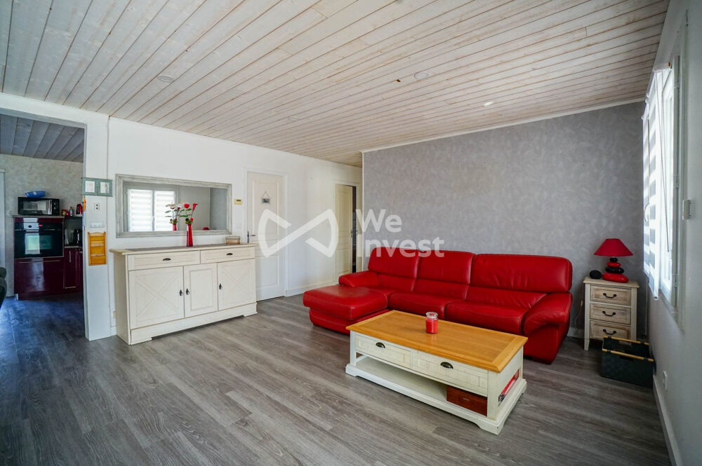 Maison à vendre Lévignac
