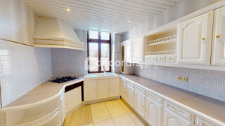 Vente Appartement Appartement 5 pièces à Thionville Thionville