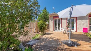  Maison � louer 5 pi�ces 92 m� Le cr�s