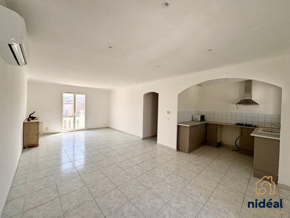 Maison à vendre Clarensac