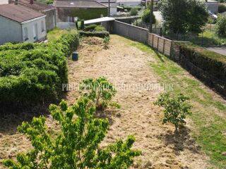  Terrain à vendre 700 m²
