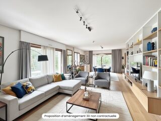  Maison � vendre 7 pi�ces 231 m�