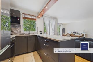  Appartement à vendre 4 pièces 81 m²