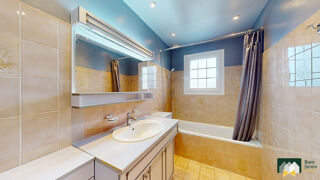  Maison � vendre 4 pi�ces 109 m�